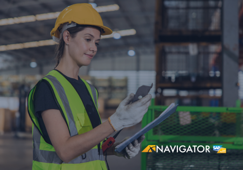 Understanding SAP ERP Production Planning