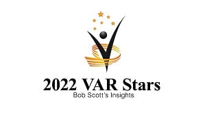 Navigator Business Solutions�Selected as One of Bob Scott's VAR Stars for 2022