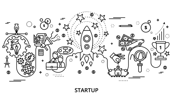 How ERP software Can Help You Attract and Retain Venture Capital