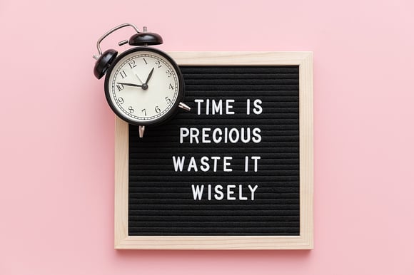 Give Time Back to Your Teams to Grow Your Business