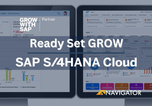 What is a Future-Proof ERP System?