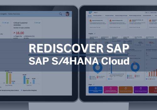 Why SMEs Should Rediscover SAP