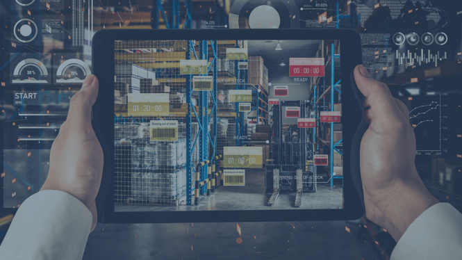 What is a Manufacturing Execution System?