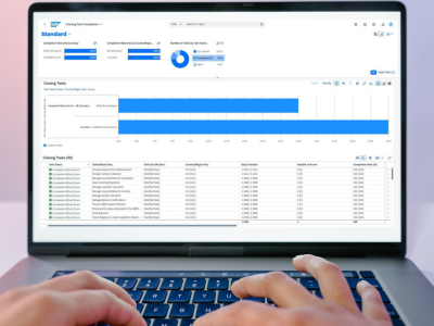 What Is SAP S/4HANA? Understanding the Next-Gen ERP