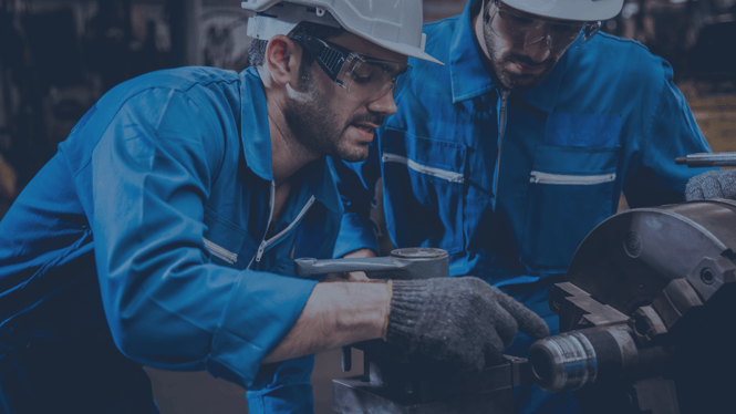 Why Growth-Focused Manufacturers Need an Industrial Manufacturing ERP Solution