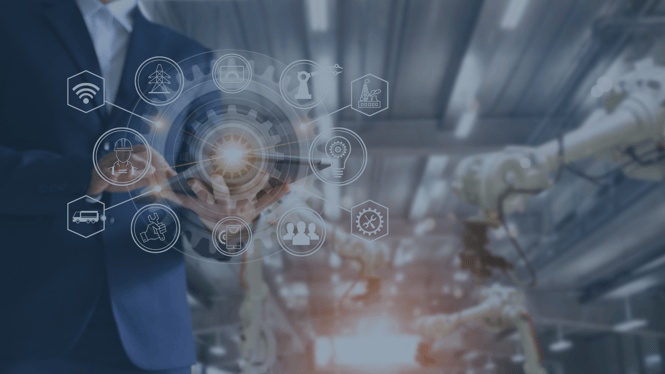 Why You Should Be Automating More of Your Financial Management