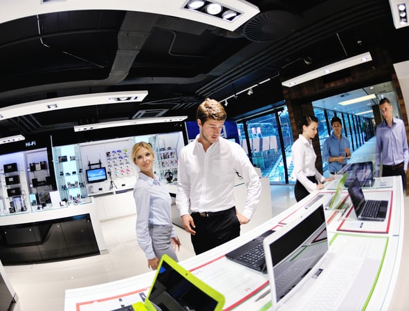 Why Operational Visibility Should Be a Priority for CPG in 2024