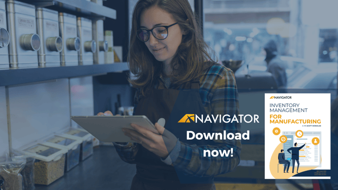 Automation: The Core of Efficient Inventory Management
