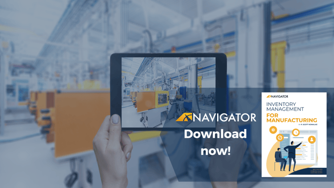 Process Vs. Physical Automation: Warehouse Automation