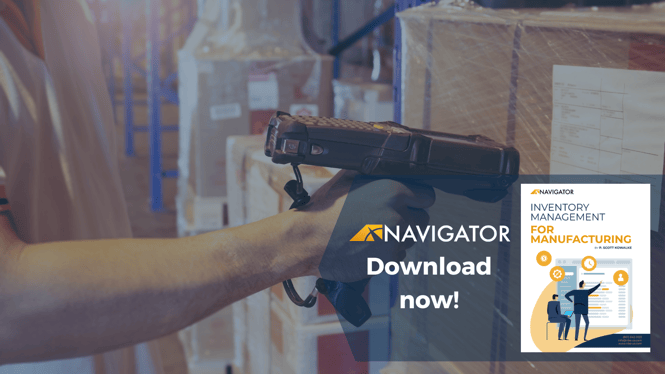 When to Invest in Inventory Automation