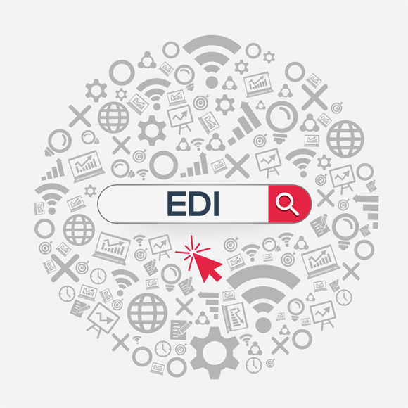The Critical Role of EDI for SMEs