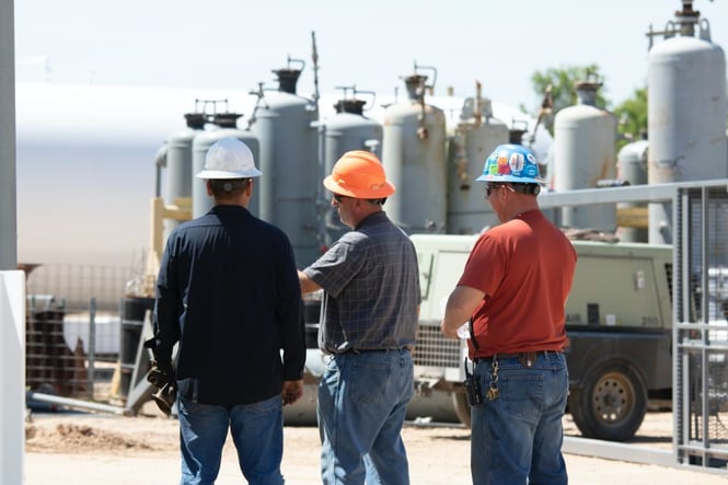 Improving Your Field Services With the Right ERP Software