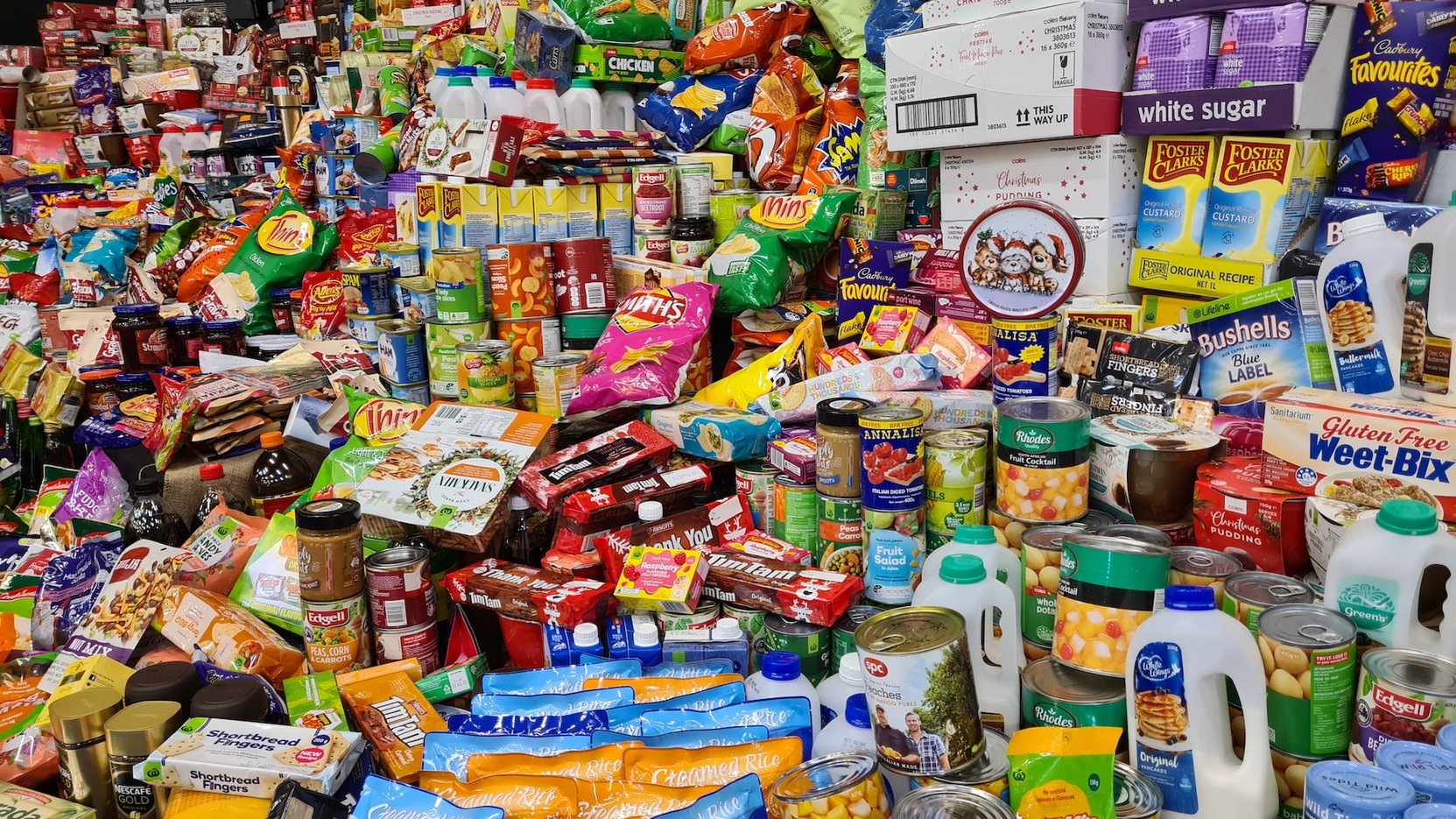 Small Consumer Navigator SAP Blog | ERP