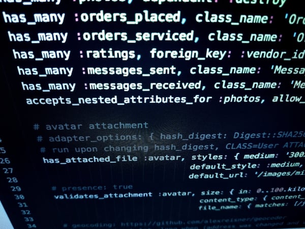 ERP Software for Midmarket Enterprises