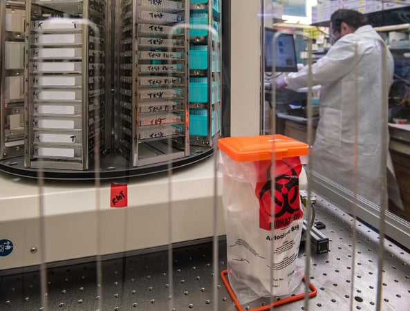 CDMOs, CMOs and CROs: What's the Difference?