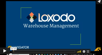 Watch the loxodo wms solution overview. 