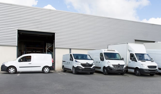 How SME Distribution is Evolving