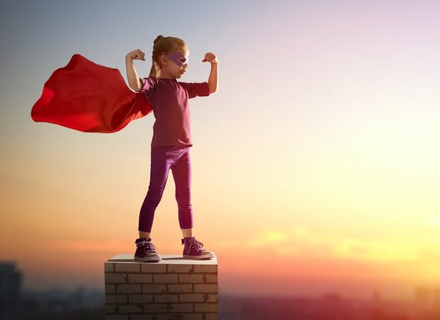 The Business Heroes of COVID-19