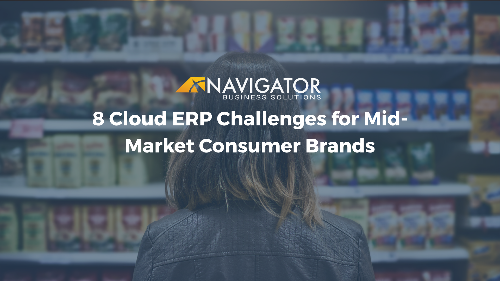 8 Cloud ERP Challenges for Mid-Market Consumer Brands