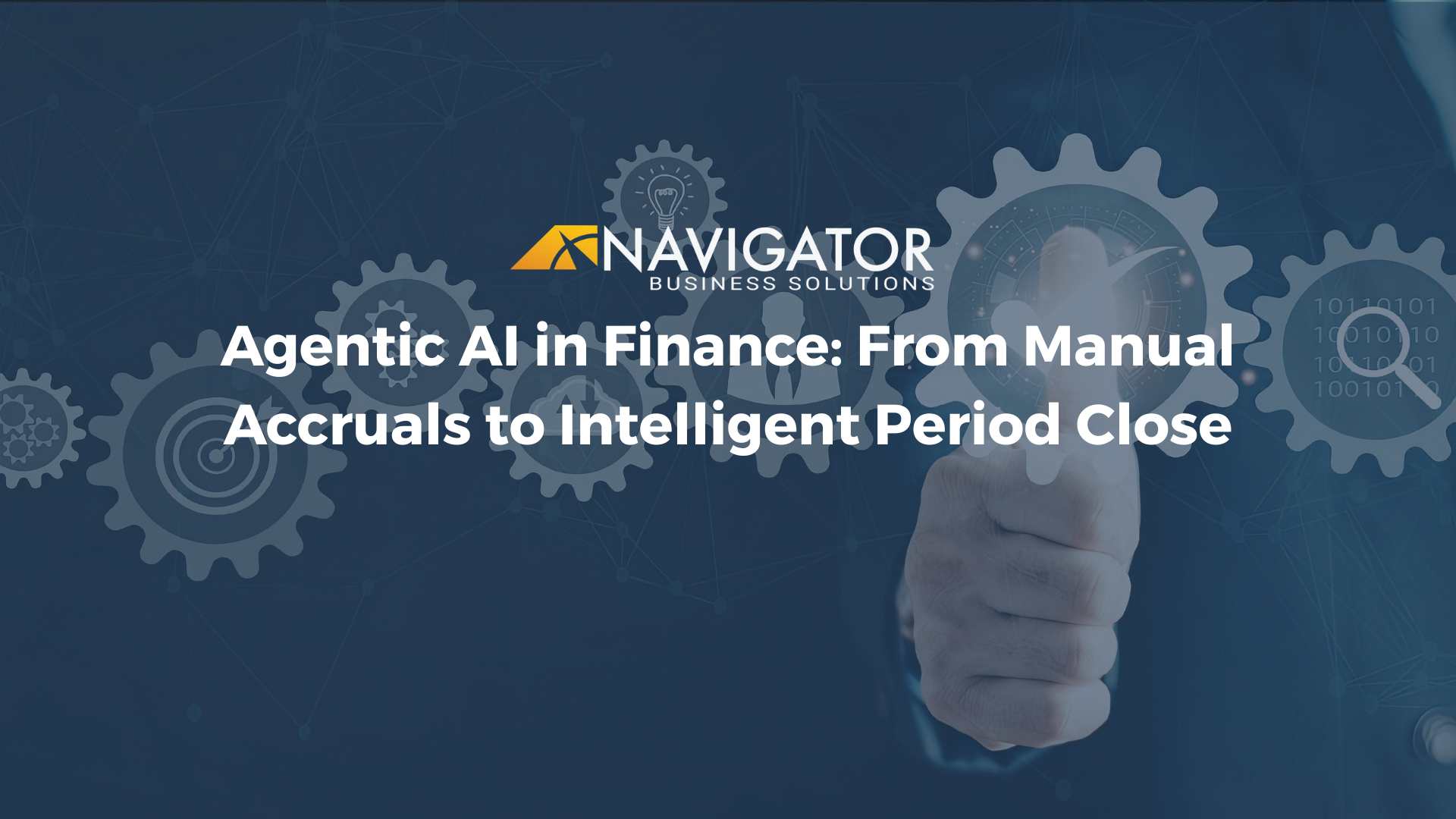 Agentic AI in Finance: From Manual Accruals to Intelligent Period Close