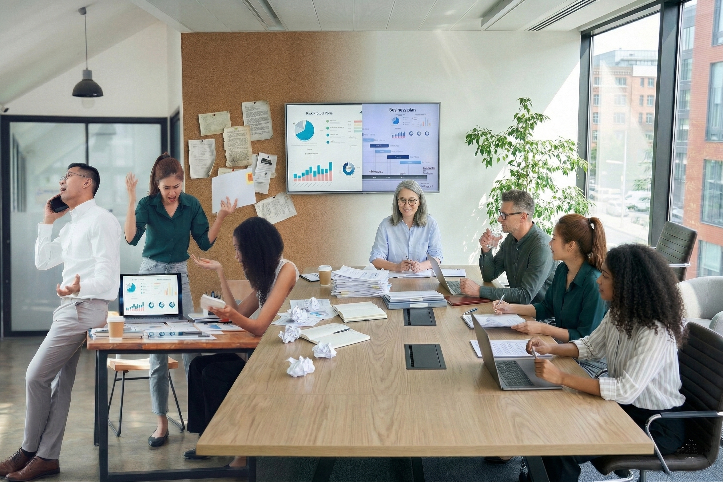 Dynamics GP is nearing its end. The right response is neither delay nor panic.