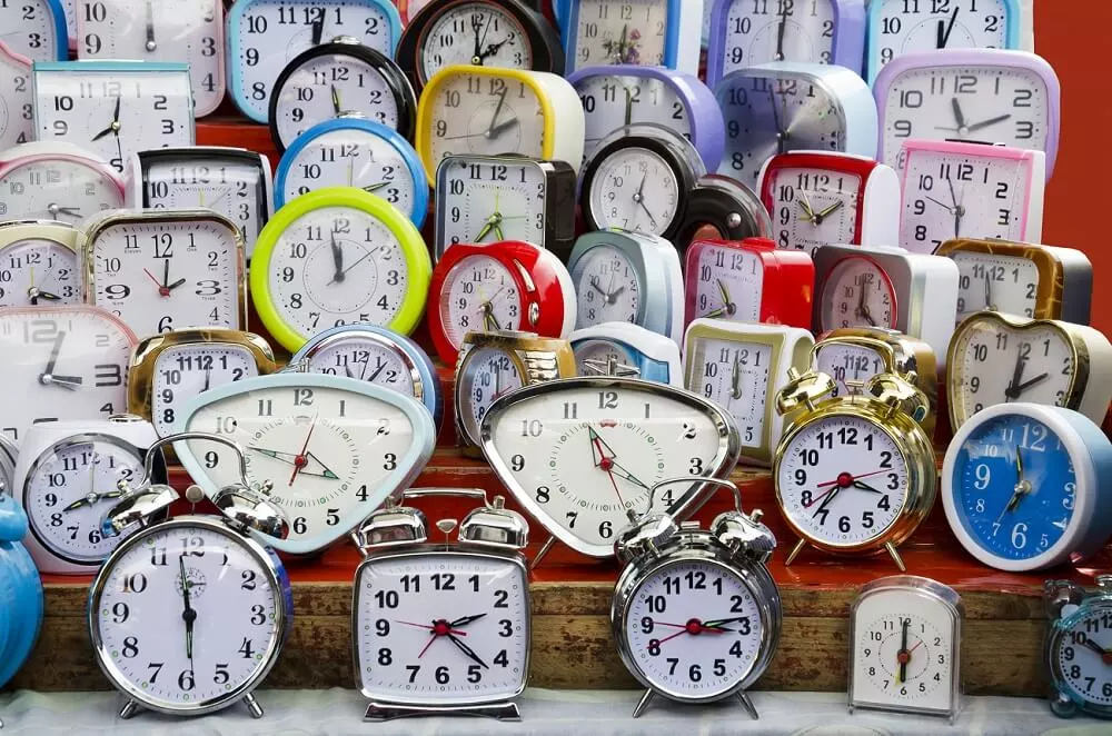 When Is the Right Time to Consider an ERP Solution?