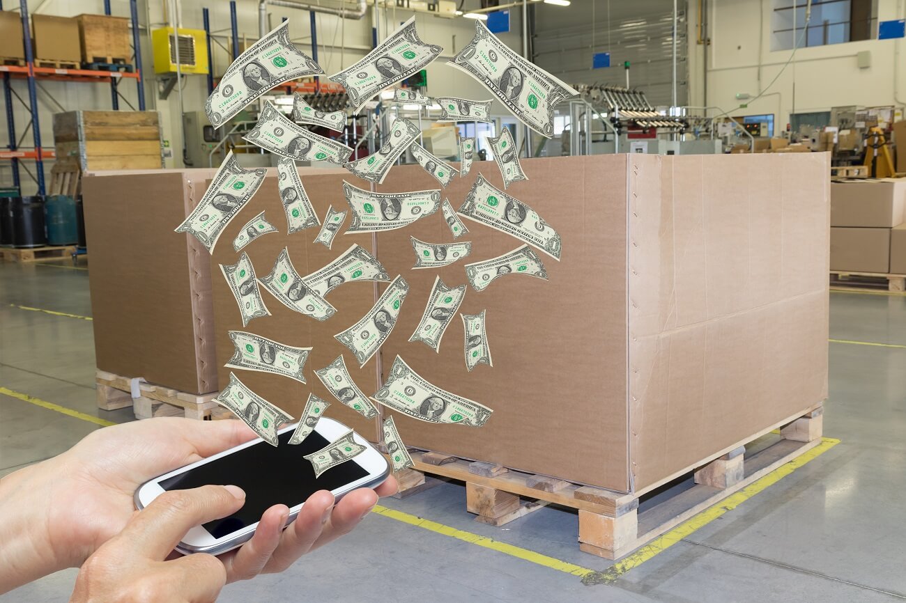 Where Did The Cash Go The Importance Of Inventory Management