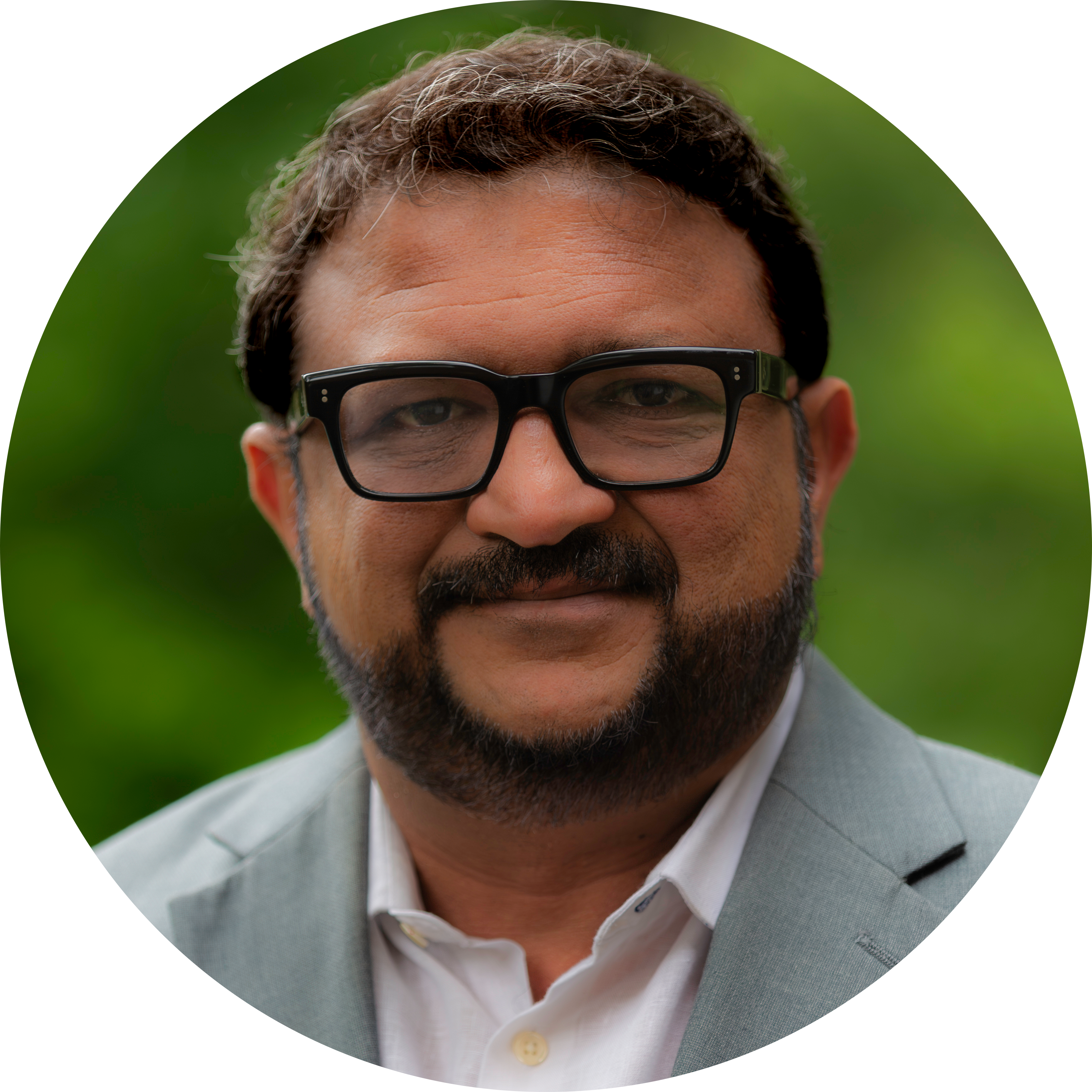 Vasim Mistry